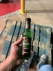 FRESHER'S Fresa Inisdibi 200ML