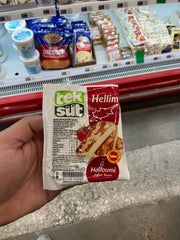 TEKSUT Halloumi Cheese 250g