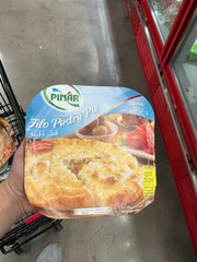 PINAR Borek with Three Cheeses 400g