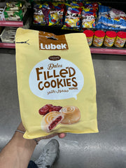 LUBEK Yasmeen Date Maamoul (Bag) 450GR