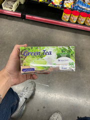 SHATLEH Green Tea Bag