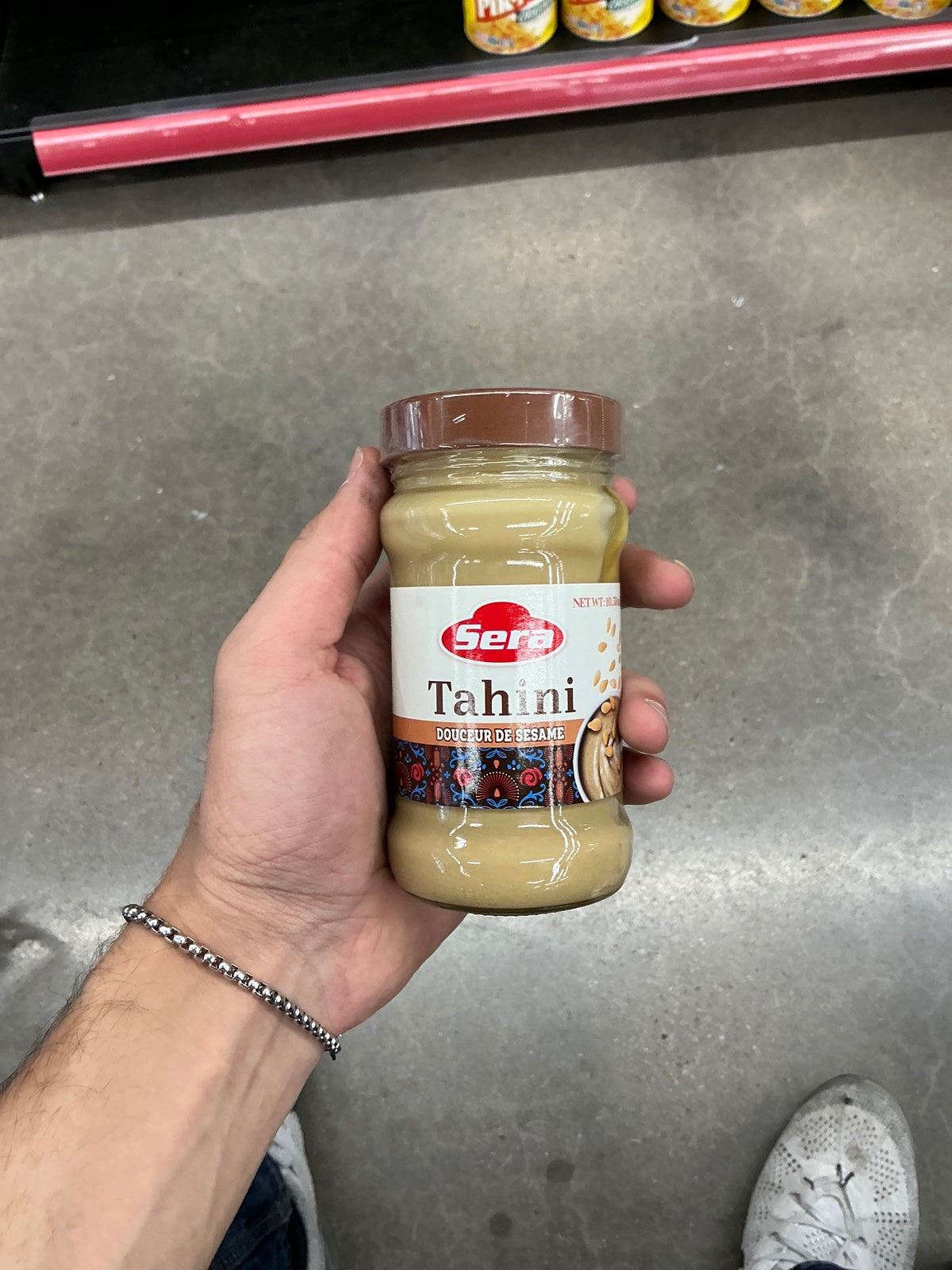 SERA Tahini 300g