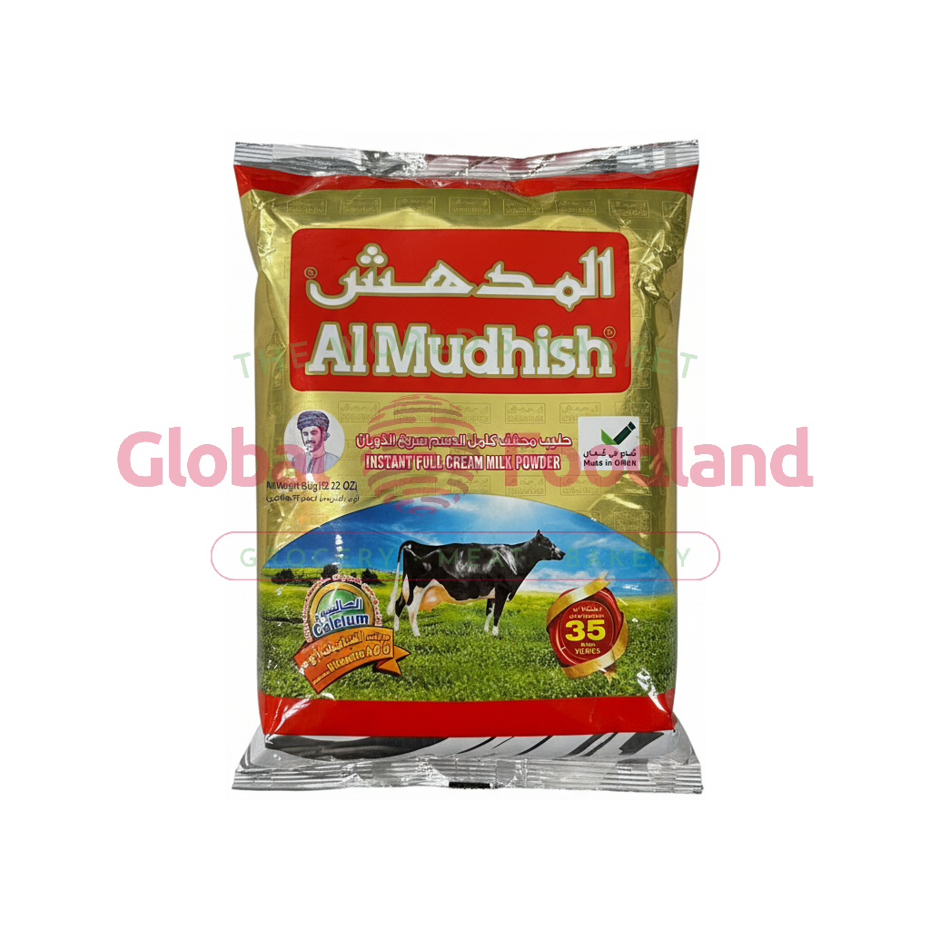 ALMUDHISH POWDER MILK 800G