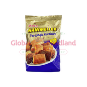 Ulker Hanimeller Butter Biscuit Bag 152 gr