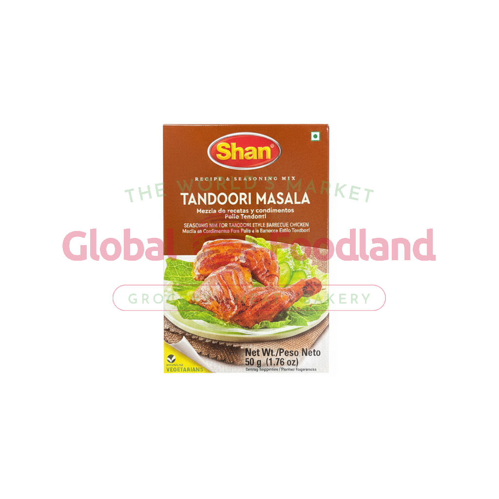 SHAN Tandoori Masala 50g
