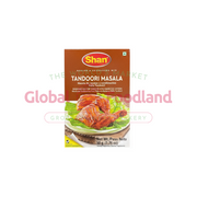 SHAN Tandoori Masala 50g