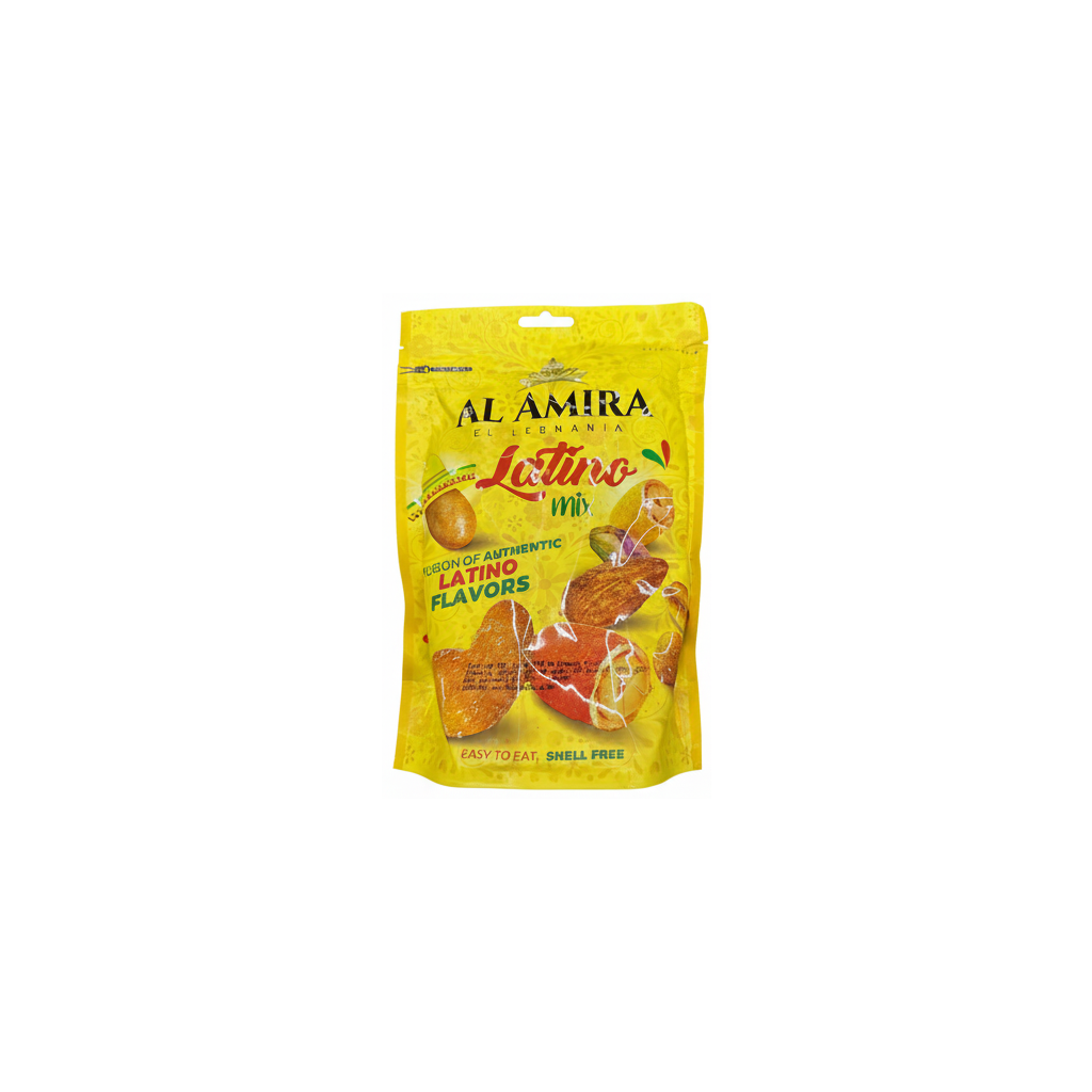 Al Amira Latino Mix 300 GR