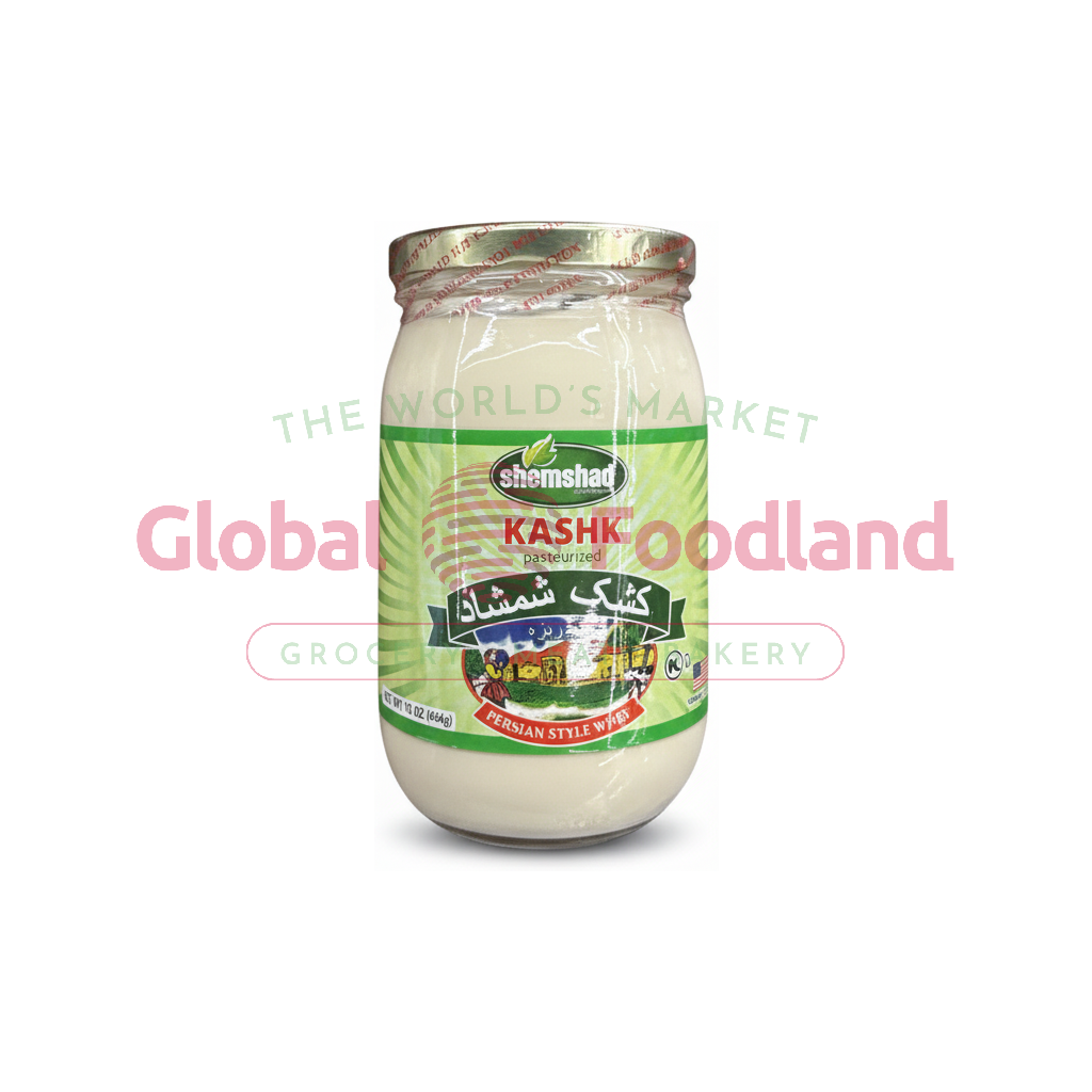 Shemshad Kashk 16 OZ