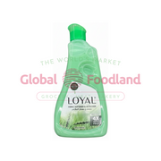 LOYAL Fabric Softener & Freshner 1500ml