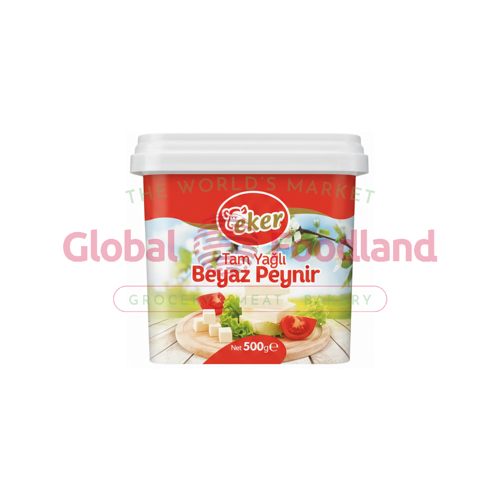 EKER Matured White Cheese 500g