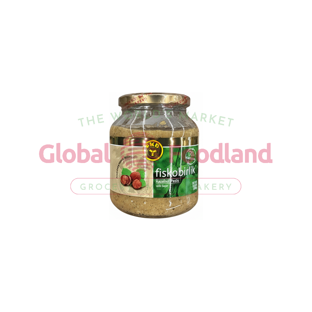 Fiskobirlik Hazelnut Spread 300 gr