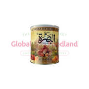 ALBASRA Date Syrup CAN 900g