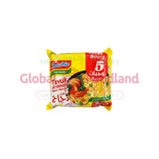 INDOMIE Noodle Chicken 70gr 5-PACK
