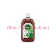 DETOL Bottle 500ml