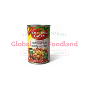 California Garden Medammas Palestinian Recipe 450g