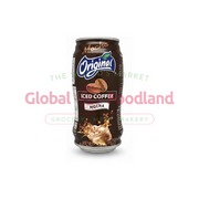 Original Iced Coffee "Mocha" 240ml