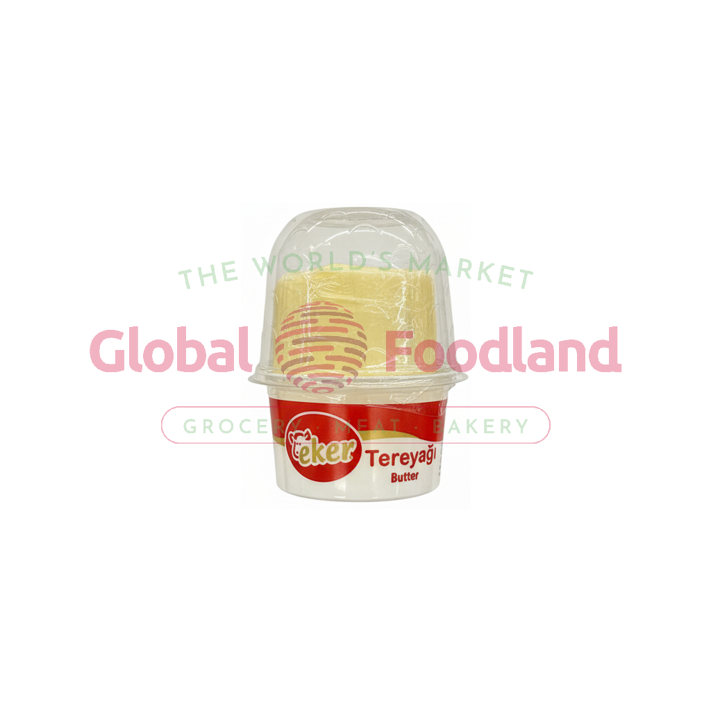 EKER Butter 400g