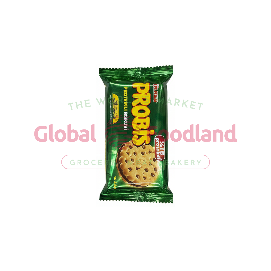 Ulker Probis atistirmalik sandvic 280gr