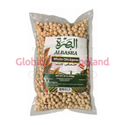 AlBasra Chickpeas 9mm 2 lbs