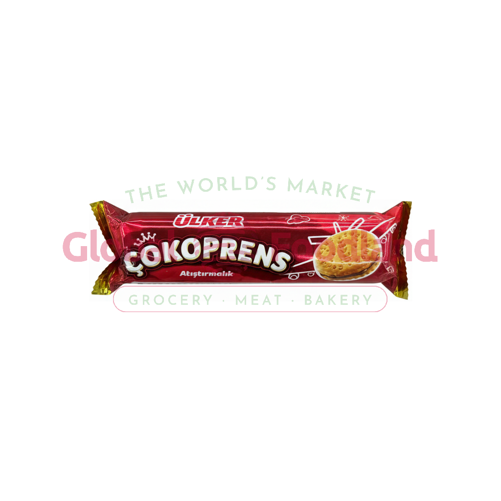 Ulker Cokoprens Sandwich 81 gr