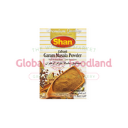 SHAN Garam Masala 50g