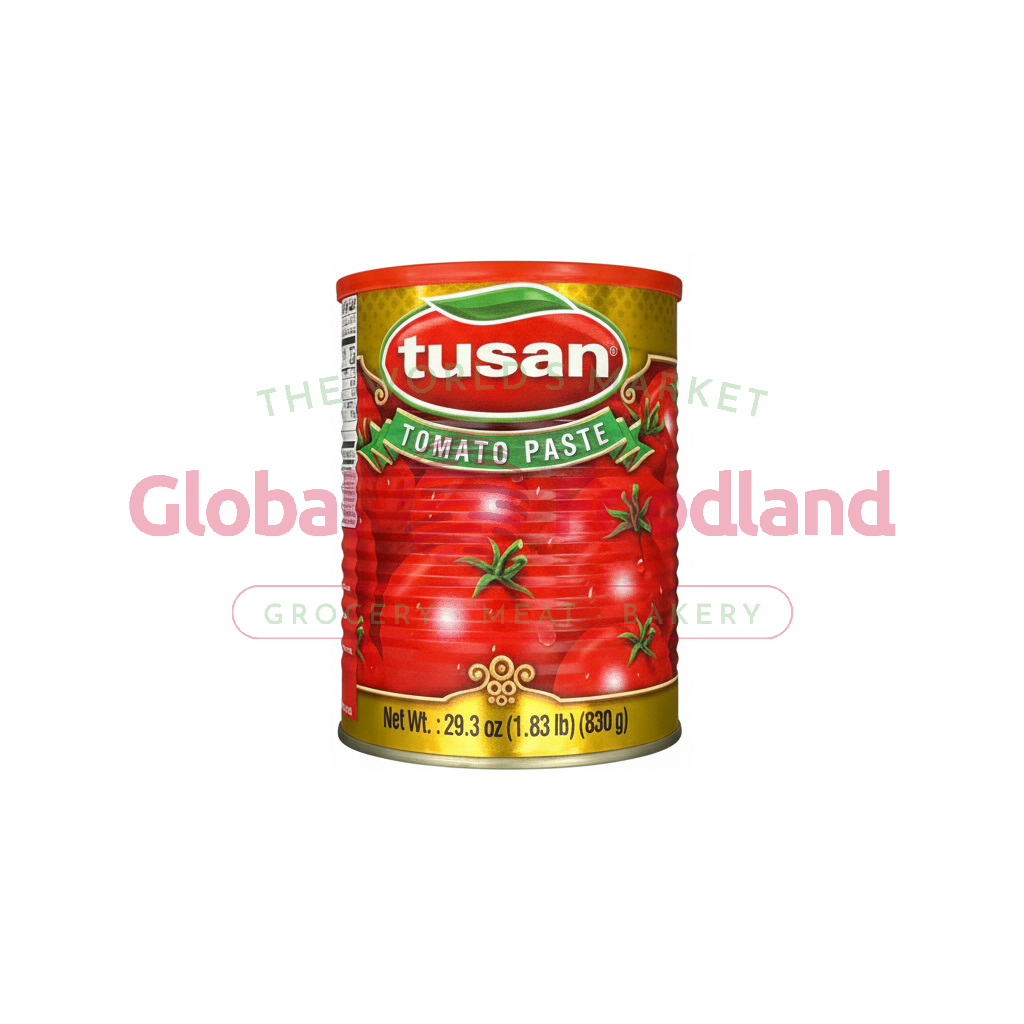 TUSAN Tomato paste 830g
