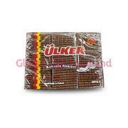 Ulker Cocoa Tea Biscuit 450 gr