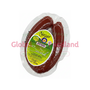 NAZAR Beef Ring Sucuk Mild 1lb