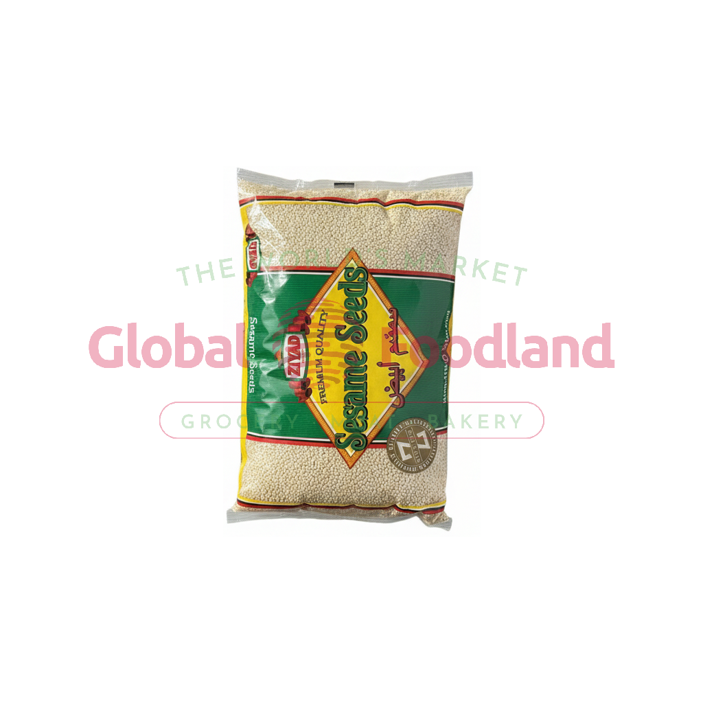 ZIYAD Sesame Seeds 16oz