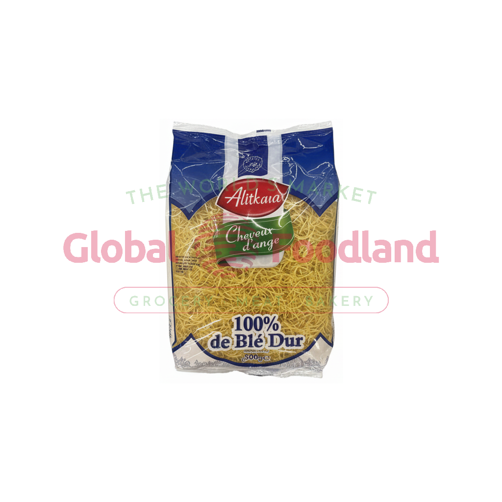 ALITKANE ANGEL HAIR 500g