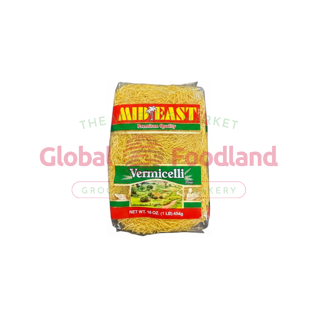 M.E. Vermicelli 1 LB