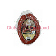 MODA Sujuk Butcher 16oz