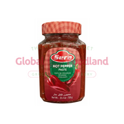 SERA Hot Pepper Paste 720ml