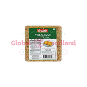 GAZAB Till Chikki Square 200g