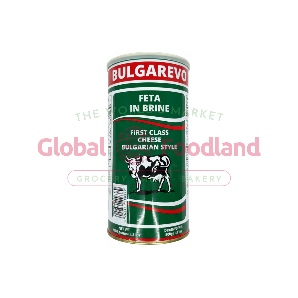 PINAR BulgarEvo White Cheese 800g