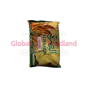 ALBASRA Yellow Bulgur #2 2lb