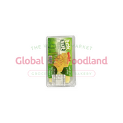 TEKSUT Sliced Kashkaval Cheese 200g