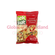 TEKSUT Grated Mozarella 200g