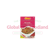 SHAN Kat A Kat Masala 50g