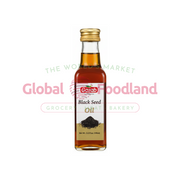 GAZAB Oil (Raw Black Seed) 100ml