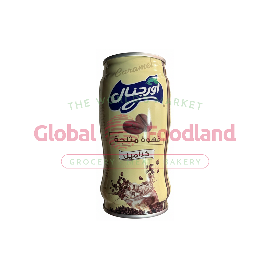 Original Iced Coffee "Classic" 240ml