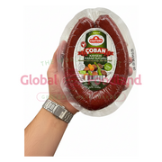 NAZAR Egeturk Coban Kayseri Kasap Sucuk 1lb