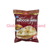 TAZA FAMILY TANDOOR Nan