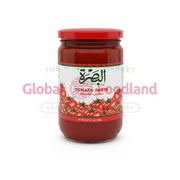 ALBASRA Tomato Paste 650g