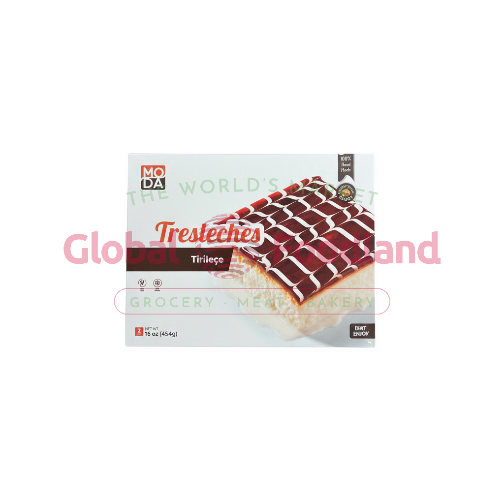 MODA Tresleches (Trilece) Gift Pack 16oz
