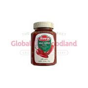 SERA Mild Pepper Paste 720ml