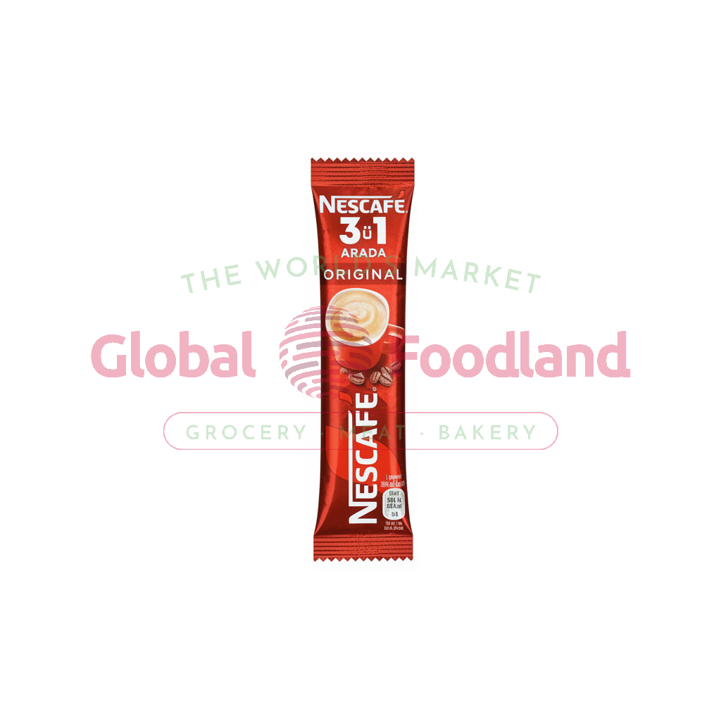 NESCAFE 3 in 1 Regular 17.5g
