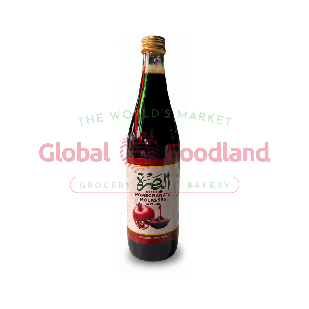 Al-Basra Pomegranate Molasses 250ml