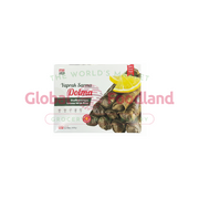 MODA Dolma Stuffed Grape Leaves with Rice Uncooked 35.2oz