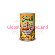 ALBASRA PREMIUM MIXED NUTS 350G